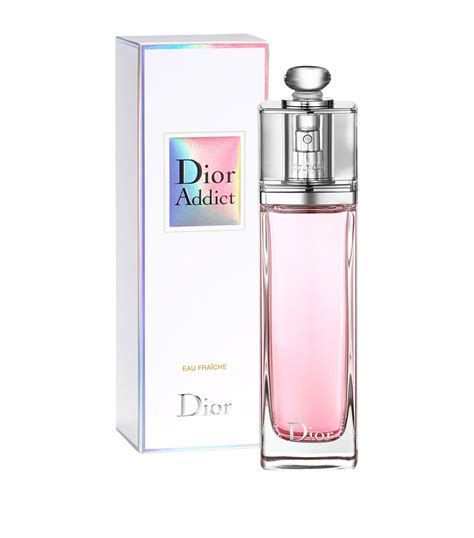 dior addict eau fraiche 100ml prix|Dior Addict perfume boots.